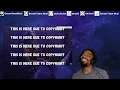 (DTN Reacts) Randall King - You In A Honky Tonk