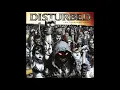 Disturbed - I'm Alive Lyrics