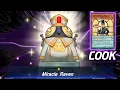 NEW BROKEN NOUVELLES SUPPORT 1 CARD COMBO Miracle Raven Nouvelles Deck Yu-Gi-Oh Master Duel