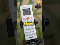 LG AC Remote Control Guide Modes