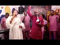 Download Lagu TOPE ALABI @50 - DAY 50B OF THE 50 DAYS OF GOLDEN PRAISE ft REMILEKUN AMOS