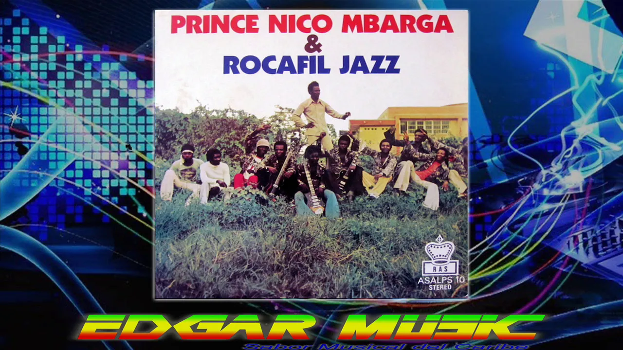 EL YOYO ⇨ Onye Ori Obi - Prince Nico Mbarga & Rocafil