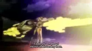 kyoukai senjou no horizon ii armanent of deadly sins fight