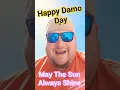 Download Lagu Happy Damo Dempsey Day- Sun Is Shining - Time for the Sing Song Of The Century#reecefarrellmusic