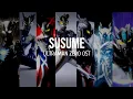 Download Lagu Susume (Ultraman Zero OST) Lyrics