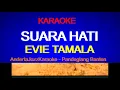 Download Lagu KARAOKE LIRIK - SUARA HATI - EVIE TAMALA