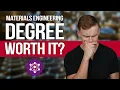 Is a Materials Engineering Degree Worth It