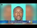 FBI Searching For Suspect In Northwest Indiana Armed Robberies