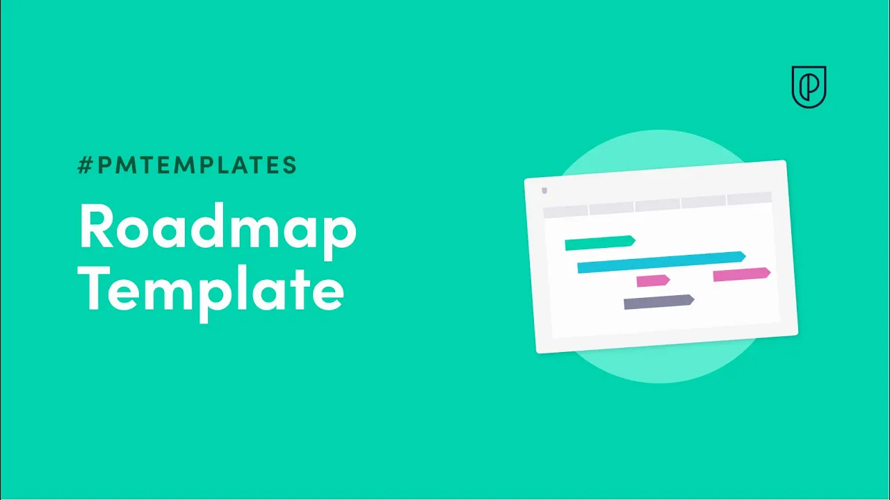 Video: Roadmap template - Now-next-later section - YouTube thumbnail