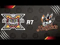 Prowlers at Hat Tricks 25