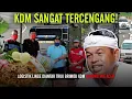 LOGISTIK LINGE DIANTAR TRUK BRIMOB KDM BORONG MIE ACEH