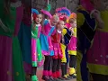 Download Lagu Van links…. Naar rechts! #pietenkidz #snollebollekes #sinterklaas #dans #shorts