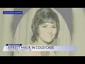 Deputies make arrest in decades-old cold cases in Stafford Fairfax counties