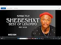 Download Lagu Strictly Shebeshxt Best of Lekompo Mix 2025