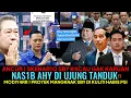 ANCUR❗SKENAR1O SBY K4CAU GAK KARUAN 😂 NAS1B AHY DI UJUNG TANDUK!?😱PROYEK MANGKRAK SBY DI KULITI PSI 
