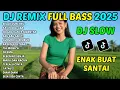 Download Lagu Bukeet ! DJ TIKTOK TERBARU 2025 ENAK BUAT SANTAI - BELAH DURENKU, HILANG HANYA SEBENTAR, TIA MONICA