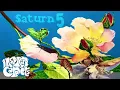 Inspiral Carpets - Saturn 5