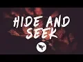 Download Lagu SLUMBERJACK - Hide and Seek (Lyrics) feat. Claire Ridgely