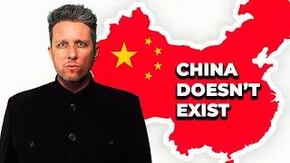 China Doesn't Exist (I'm Serious)