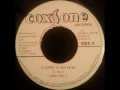 John Holt - A Love I Can Feel + Sound Dimension - Version