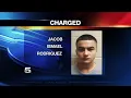 Port Isabel Man Charged with Multiple Burglaries