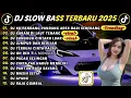 Download Lagu DJ TIKTOK TERBARU 2025 DJ CINTA DARI SEBERANG DJ KARAM DI LAUTAN TENANG FULL ALBUM