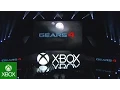 Video di Gears of War 4 Xbox E3 2015 Briefing