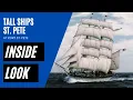 INSIDE LOOK Tall Ships St Pete 2023