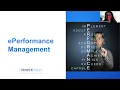 ePerformance Management Training