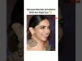 Download Lagu Why Does Deepika Always Pose With Her Right Side ? #shorts #trending #bollywood #viralvideo