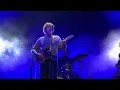 Johnny Blue Skies/Sturgill Simpson “All Is Said And Done/Long White Line” 9/15/24