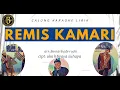 Download Lagu REMIS KAMARI karaoke calung lirik @Bentarpercussion