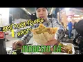 Best FOOD TRUCKS line up in the CENTRAL VALLEY MODESTO CA MEXICAN FOOD - Taqueria La Guadalupana