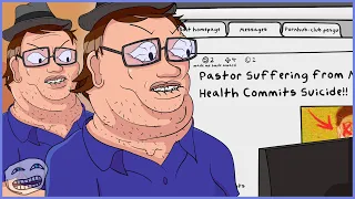 Epic Reddit Moment