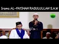 Download Lagu Ustadz Abdul Somad, L.c, M.A | IRAMA AL-FATIHAH RASULULLAH | IRAMA JIHARKAH