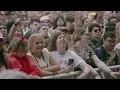 The Beginning Lollapalooza 2023 - Magdalena Bay