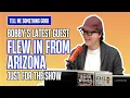 Tell Me Something Good Bobby s guest surprise Amy s fitness win and more