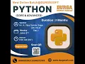 Master Python from Basics to Advanced