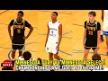 Minnesota Hoopers GO AT IT Fury vs Select Championship Game Goes To OT