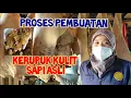 Download Lagu Proses Pembuatan Kerupuk Kulit | Dorokdok | Produksi Desa Kolelet Kecamatan RangkasBitung