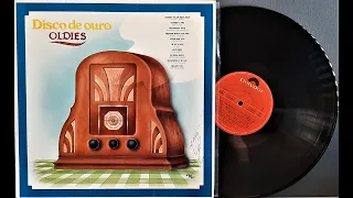 Disco de Ouro Oldies - 1991