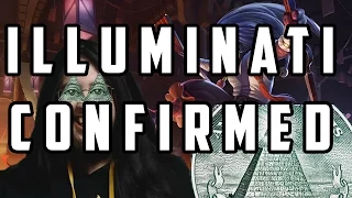 Imaqtpie - Illuminati Confirmed