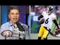 Turning to Devlin Hodges is right move for Steelers Pro Football Talk NBC Sports