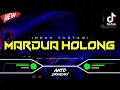 Download Lagu DJ MARDUA HOLONG - OMEGA TRIO‼️ VIRAL TIKTOK || FUNKOT VERSION