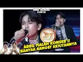 Lagu Anak ini agak laen emang improvenya bahaya. Arbil (Asahan) C.I.N.T.A dikasih konser nih malahan.