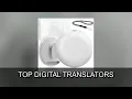 Top 5 Digital Voice Translators of 2026