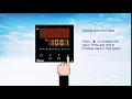 Temperature Controller Support - YUDIAN SV Setpoint