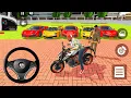 Download Lagu ✨Indian Thift Auto Simulator🎮Car Showroom Purchase Modified Fortuner And Thar 🎉 🎮Game🎮