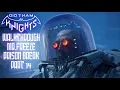 Download Lagu Gotham Knights Mr. Freeze Prison Break - Walkthrough Part 14