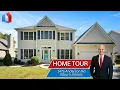 Custom Home in Blackberry Creek 1473 Anderson Rd Elburn IL